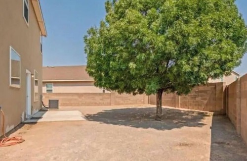 Rio Rancho House | Beautiful. 4 Bedroom, 2.5 bathroom Home