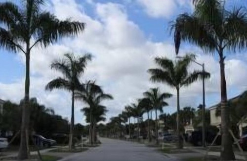 Jog Road Apartment | Beautiful 4 Br. Single family (230645) by Houzlet