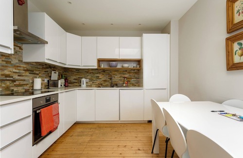 Marchmont Condo | Beautiful 4BD Flat Beside The Meadows, Edinburgh