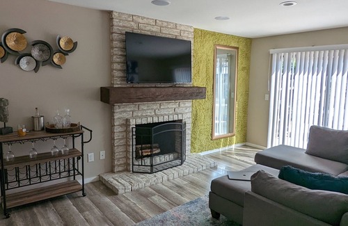 Chula Vista House | Beautiful 4Br Chula Vista Oasis w/ Pool