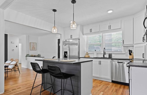 Nall Hills House | Beautiful 4BRHome*Wonderful Neighborhood|Location!
