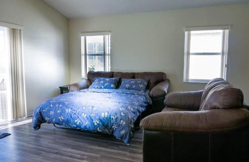 Lake Davenport Estates House | Beautiful 5-5 Bedroom Home!