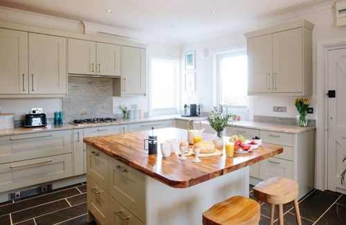Trelights House | Beautiful 5-Bed House in Port Isaac