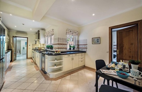 Quinta do Lago Villa | Beautiful 5 Bedroom Villa with Golf Views - DM17 - Quinta do Lago, Algarve
