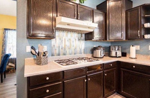 MacDonald Ranch House | Beautiful 5 bedroom 3 Bath Home! Ideal for families, groups and friends!