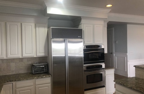 South End Condo | Beautiful 5 Bedroom Ocean Front Home