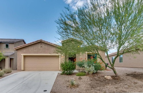 Green Valley House | BEAUTIFUL 5 STAR RETREAT