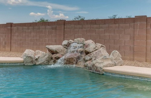 Green Valley House | BEAUTIFUL 5 STAR RETREAT