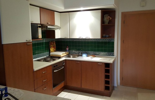 Yasmine Apartment | Beautiful 50m² apartment in Yasmine Hammamet