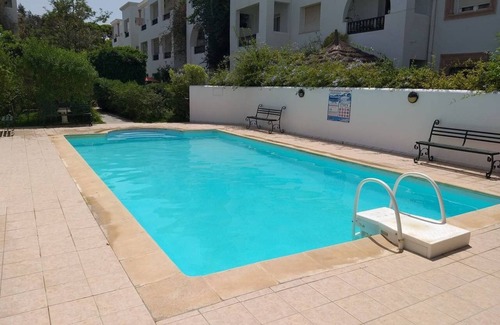 Yasmine Apartment | Beautiful 50m² apartment in Yasmine Hammamet