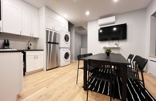 East Flatbush Apartment | Beautiful 5Bed 2Bath Apartment with Washer Dyer