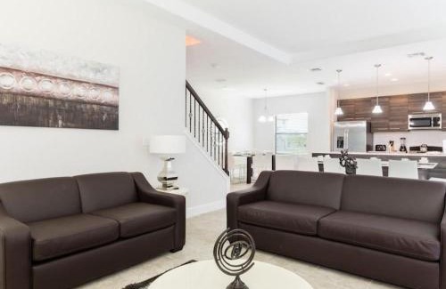 Haines City House | Beautiful 6 Bed Pool Home Balmoral Resort-6Sltsfp2 home