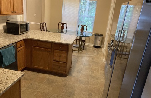 Inman House | Beautiful 6 bedrooms 3 baths FAYETTE/Clayton