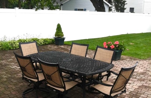 Spring Lake Heights House | Beautiful 6BR wPool Spring Lake Hts