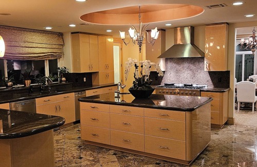 Arcadia House | Beautiful 7,000 sqft Mansion in the heart of Arcadia