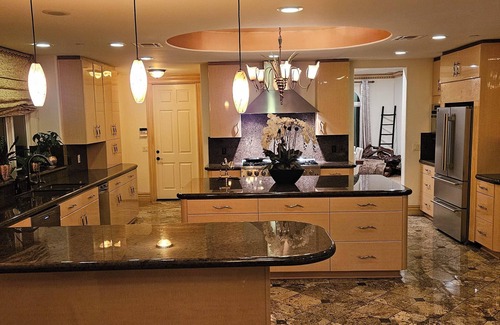 Arcadia House | Beautiful 7,000 sqft Mansion in the heart of Arcadia