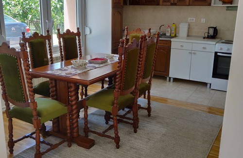 Belgrade Apartment | Beautiful 70m2 apartment with free private parking