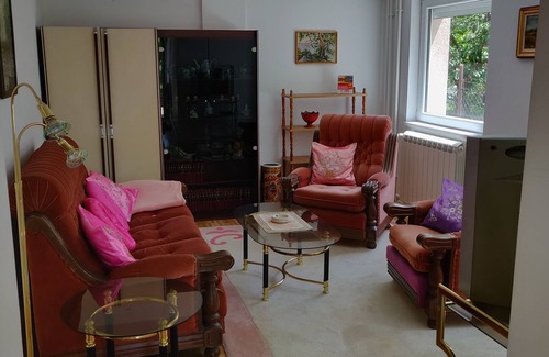 Belgrade Apartment | Beautiful 70m2 apartment with free private parking