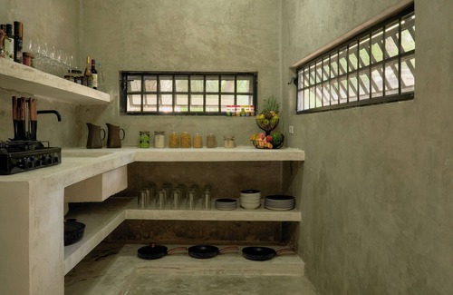 Playa Paraiso Villa | Beautiful 8BR Just 20 Meters from the Sea Tulum ZH