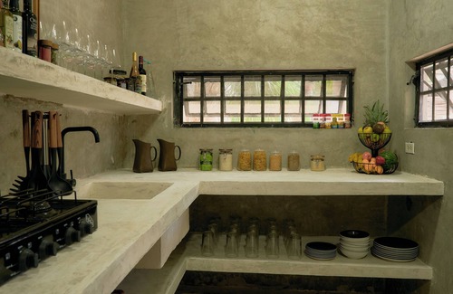 Playa Paraiso Villa | Beautiful 8BR Just 20 Meters from the Sea Tulum ZH
