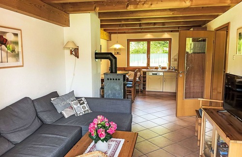 Maxlrain House | Beautiful apartment in villa for 6 people with TV and terrace