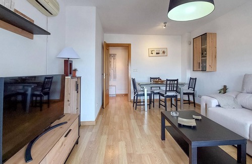 Rincon de la Victoria Apartment | Beautiful apartment in Torre de Benagalbón