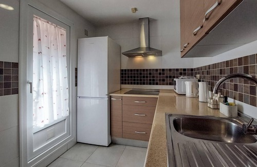 Rincon de la Victoria Apartment | Beautiful apartment in Torre de Benagalbón