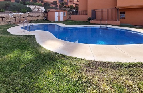 Rincon de la Victoria Apartment | Beautiful apartment in Torre de Benagalbón