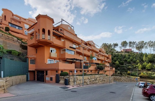 Rincon de la Victoria Apartment | Beautiful apartment in Torre de Benagalbón