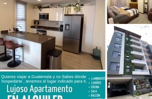 Colonia Vista Hermosa Apartment | Beautiful and affordable apartment