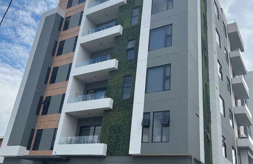 Colonia Vista Hermosa Apartment | Beautiful and affordable apartment