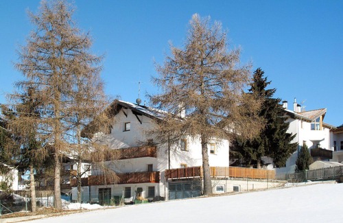St. Valentin auf der Haide Apartment | Beautiful apartment for 4 guests with WIFI, TV, terrace and parking