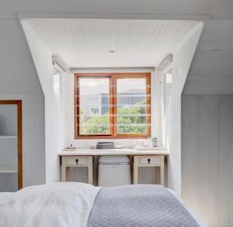Westcliff House | Beautiful Abalone