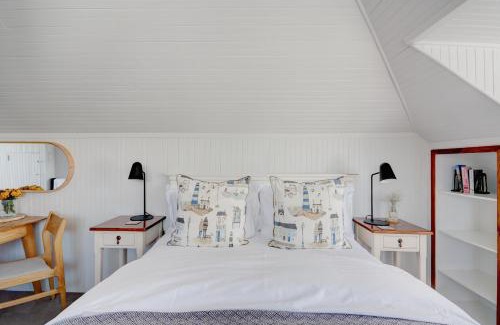 Westcliff House | Beautiful Abalone