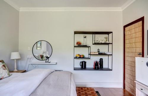 Westcliff House | Beautiful Abalone