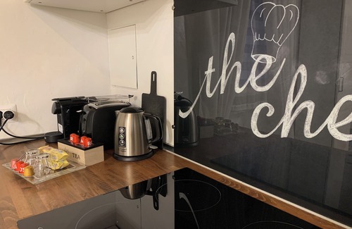 Isolotto Apartment | Beautiful air-conditioned apartment a few meters from the center and tram stop.
