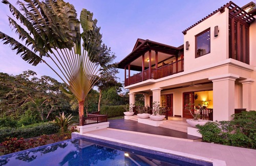 Sandy Lane Villa | Beautiful Alila Luxury villa