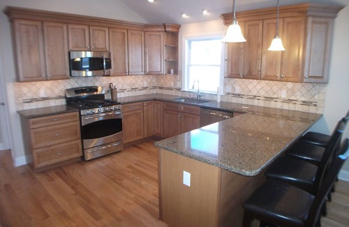 Sea Isle City House | Beautiful and centrally located to promenade and shopping and dining. Book this townhome today!
