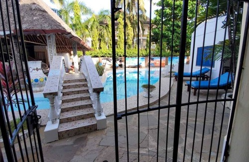 Diani Beach Villa | Beautiful and Charming 3-bed Room Villa in Diani