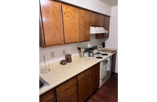 Organ Apartment | Beautiful and comfortable two bedroom apartment
