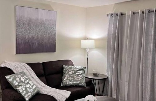 Organ Apartment | Beautiful and comfortable two bedroom apartment