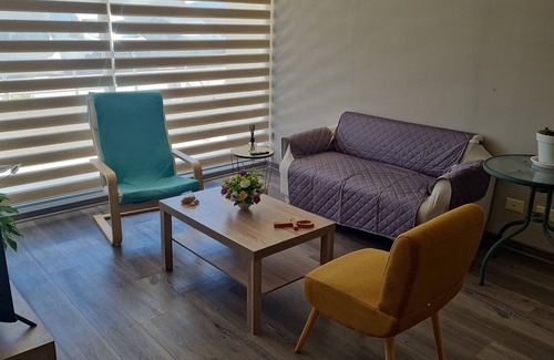 Vina del Mar Apartment | Beautiful and comfortable apartment in Quilpué