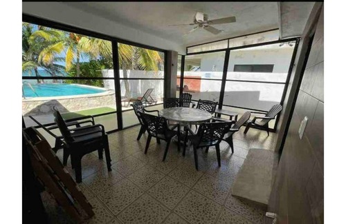 Telchac Puerto House | Beautiful and comfortable vacation home