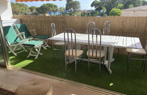 Coggia Apartment | Beautiful and comfortable apartment near the beach!