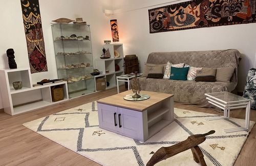 Coggia Apartment | Beautiful and comfortable apartment near the beach!