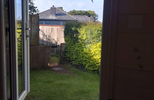 Carbis Bay Cabin | Beautiful and Cosy Garden Pod Saintives