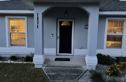 Candler House | Beautiful and Cozy 3 Bedroom Home