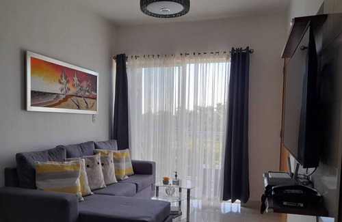 El Macao Apartment | Beautiful and cozy apartment
