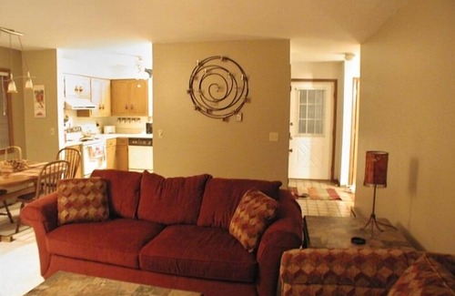 Sister Bay Condo | Beautiful and Cozy Condo in Sister Bay!