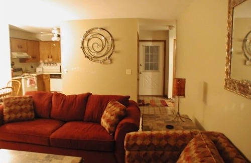 Sister Bay Condo | Beautiful and Cozy Condo in Sister Bay!